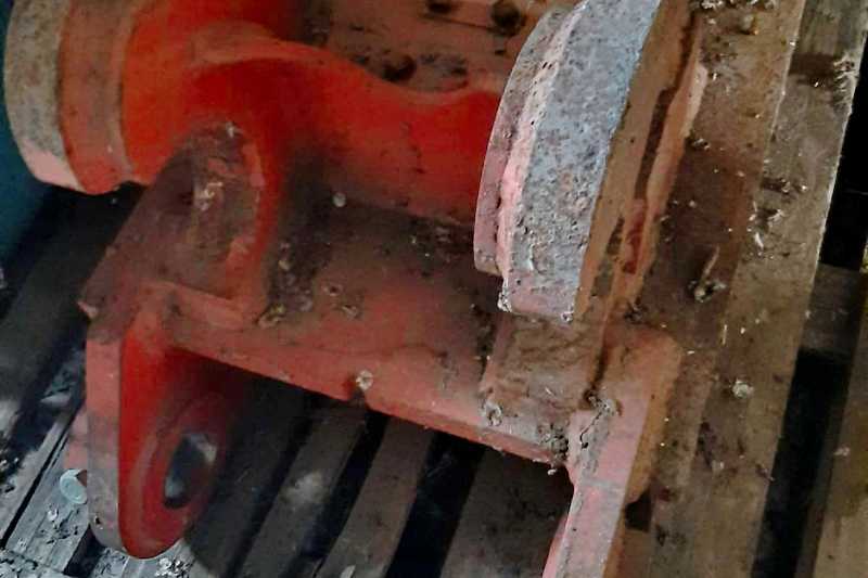 OmecoHub - Immagine MANTOVANIBENNE QC31